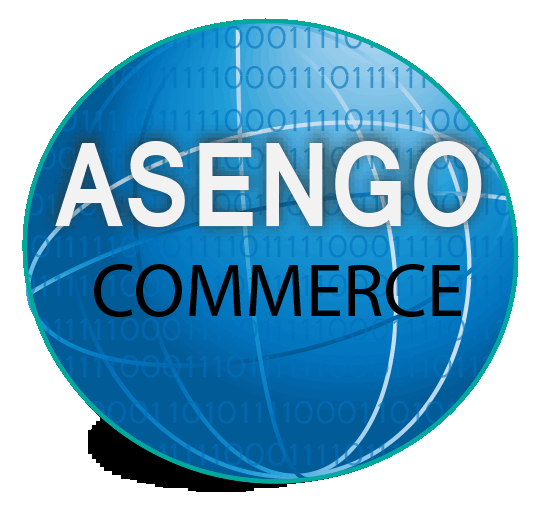 ASENGO Commerce